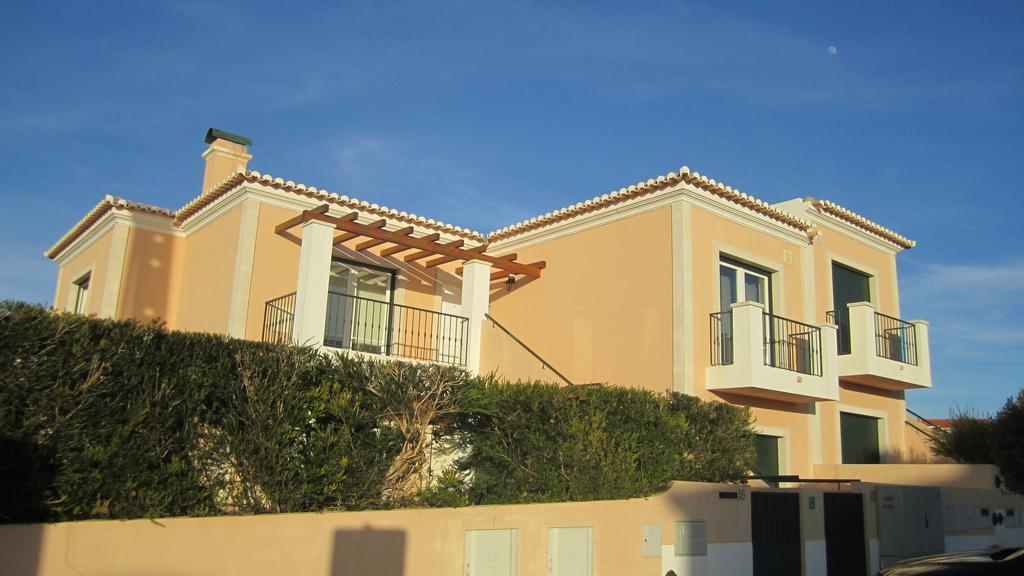 Apartamentos Villa T2 Vila Sagres Bilik gambar