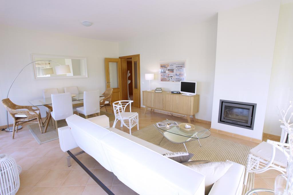 Apartamentos Villa T2 Vila Sagres Bilik gambar