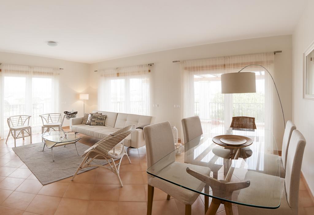 Apartamentos Villa T2 Vila Sagres Bilik gambar