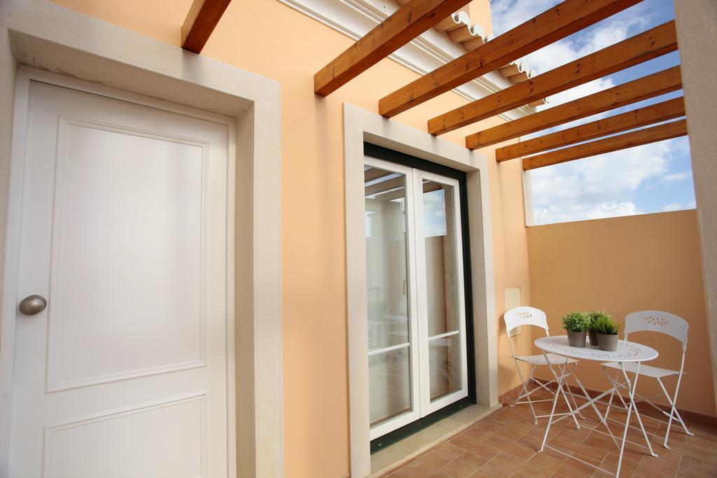 Apartamentos Villa T2 Vila Sagres Bilik gambar