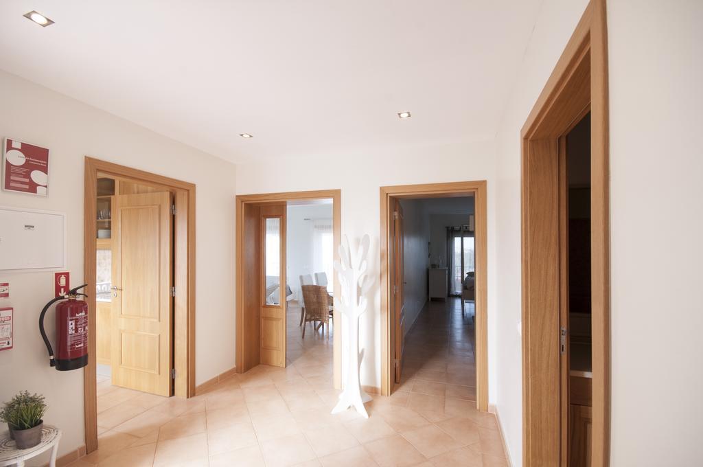 Apartamentos Villa T2 Vila Sagres Bilik gambar